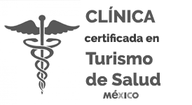 Clínica Certificada en Turismo de Salud