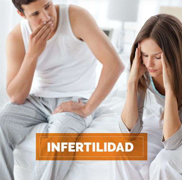 Temas de infertilidad